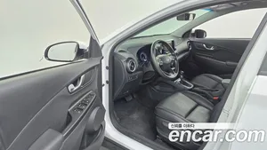 Hyundai Kona, 2021 — миниатюра 12