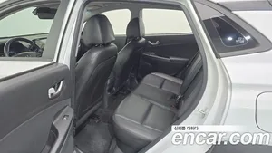 Hyundai Kona, 2021 — миниатюра 16