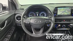 Hyundai Kona, 2021 — миниатюра 18