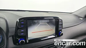 Hyundai Kona, 2021 — миниатюра 19