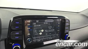 Hyundai Kona, 2021 — миниатюра 22