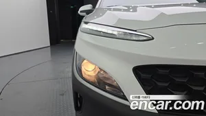 Hyundai Kona, 2021 — миниатюра 7