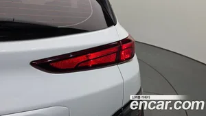 Hyundai Kona, 2021 — миниатюра 8