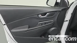 Hyundai Kona, 2021 — миниатюра 13