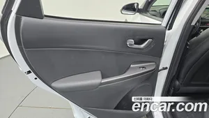 Hyundai Kona, 2021 — миниатюра 14