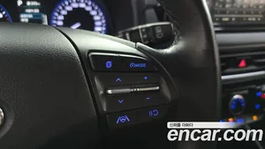 Hyundai Kona, 2021 — миниатюра 27