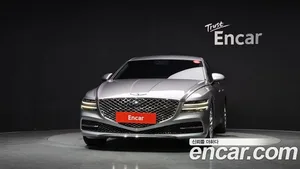 Genesis G80, 2021 — миниатюра 3