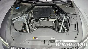 Genesis G80, 2021 — миниатюра 6