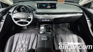 Genesis G80, 2021 — миниатюра 7