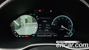 Genesis G80, 2021 — миниатюра 8