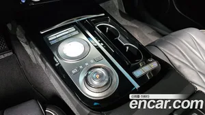 Genesis G80, 2021 — миниатюра 9