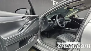 Genesis G80, 2021 — миниатюра 10