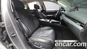 Genesis G80, 2021 — миниатюра 11