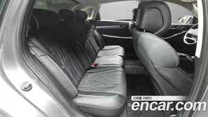 Genesis G80, 2021 — миниатюра 12