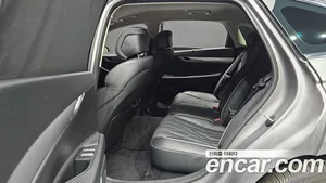 Genesis G80, 2021 — миниатюра 13