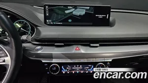 Genesis G80, 2021 — миниатюра 15
