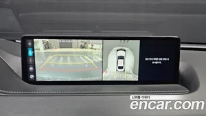 Genesis G80, 2021 — миниатюра 16