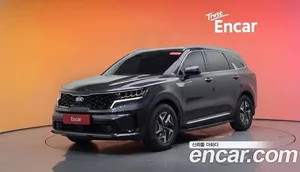 Kia Sorento, 2021 — миниатюра 34