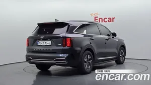 Kia Sorento, 2021 — миниатюра 1