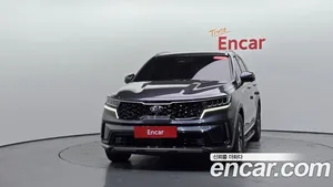 Kia Sorento, 2021 — миниатюра 2