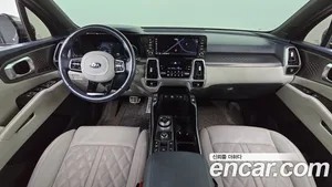 Kia Sorento, 2021 — миниатюра 9