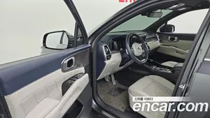 Kia Sorento, 2021 — миниатюра 12