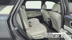 Kia Sorento, 2021 — миниатюра 16