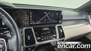 Kia Sorento, 2021 — миниатюра 17