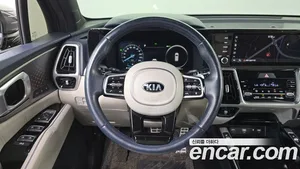 Kia Sorento, 2021 — миниатюра 18
