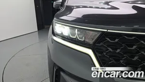 Kia Sorento, 2021 — миниатюра 7