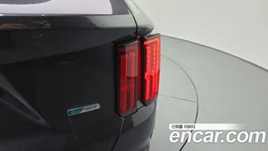 Kia Sorento, 2021 — миниатюра 8
