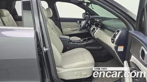 Kia Sorento, 2021 — миниатюра 15
