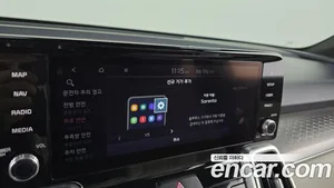 Kia Sorento, 2021 — миниатюра 29
