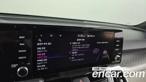 Kia Sorento, 2021 — миниатюра 33