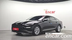 Kia K8, 2023 — миниатюра 1