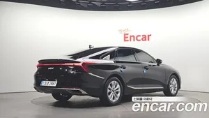 Kia K8, 2023 — миниатюра 2