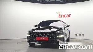 Kia K8, 2023 — миниатюра 3