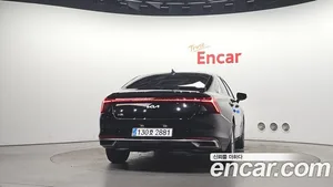 Kia K8, 2023 — миниатюра 4