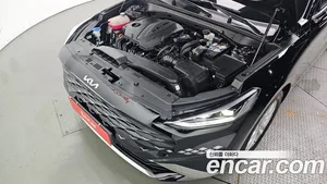 Kia K8, 2023 — миниатюра 6