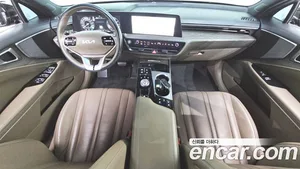 Kia K8, 2023 — миниатюра 10