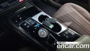 Kia K8, 2023 — миниатюра 12