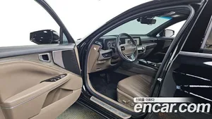 Kia K8, 2023 — миниатюра 13