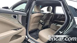 Kia K8, 2023 — миниатюра 17