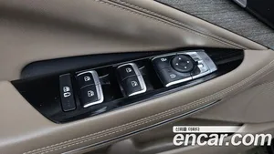 Kia K8, 2023 — миниатюра 19