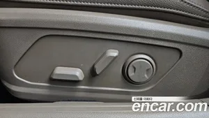 Kia K8, 2023 — миниатюра 21