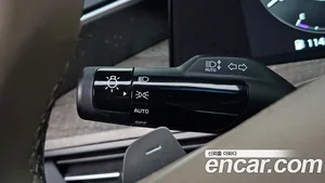 Kia K8, 2023 — миниатюра 22
