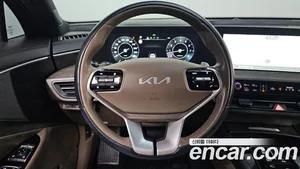 Kia K8, 2023 — миниатюра 23