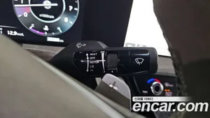 Kia K8, 2023 — миниатюра 24