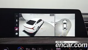 Kia K8, 2023 — миниатюра 26