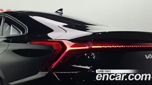 Kia K8, 2023 — миниатюра 9